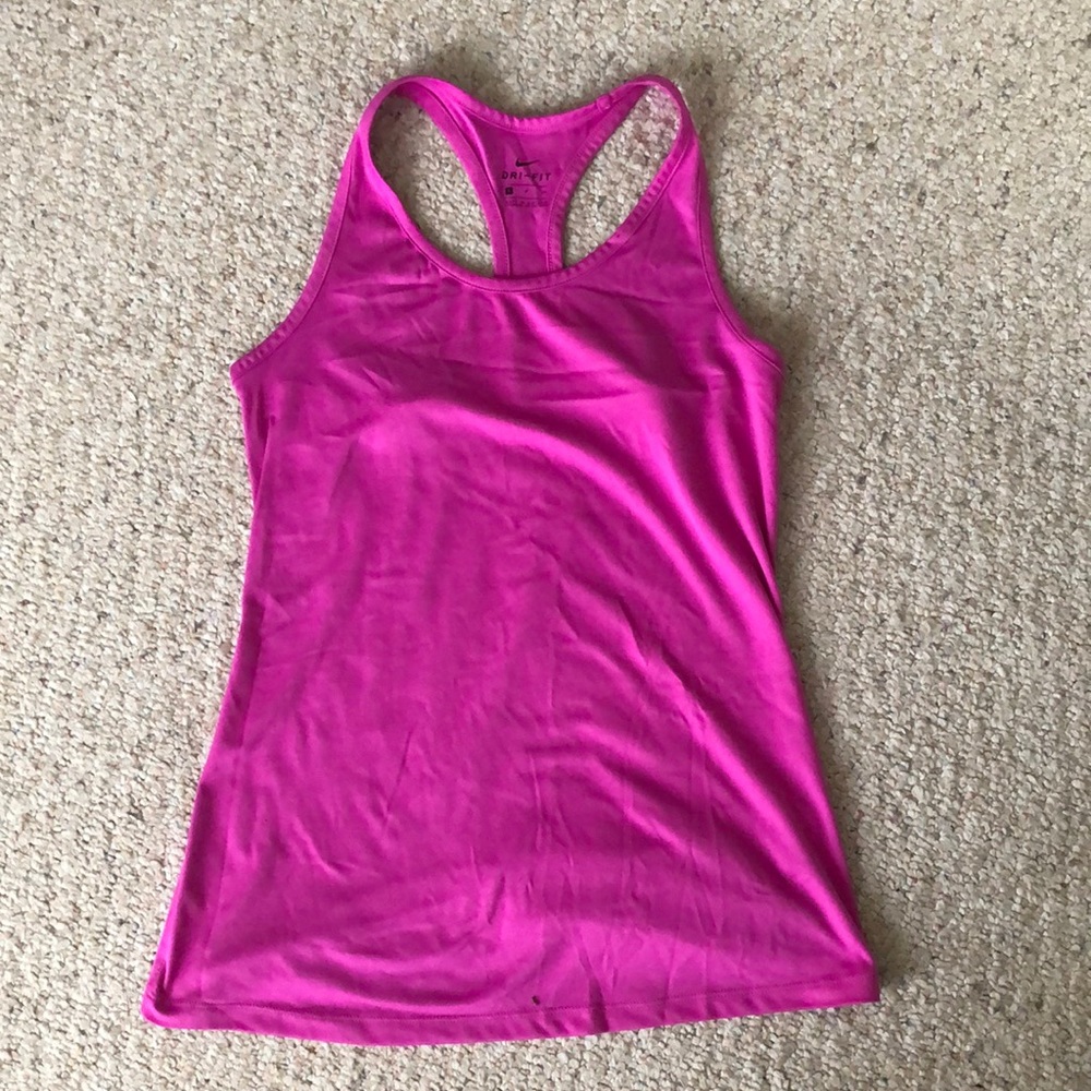 Nike Dri-Fit Tank